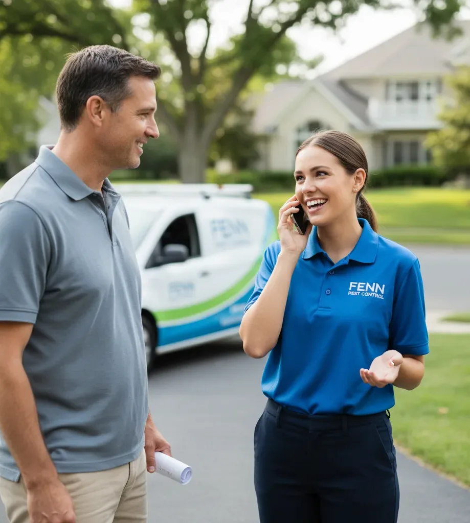 Mosquito Control in Alsip, IL